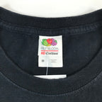 Y2K Knocked Loose Hardcore Tee - M