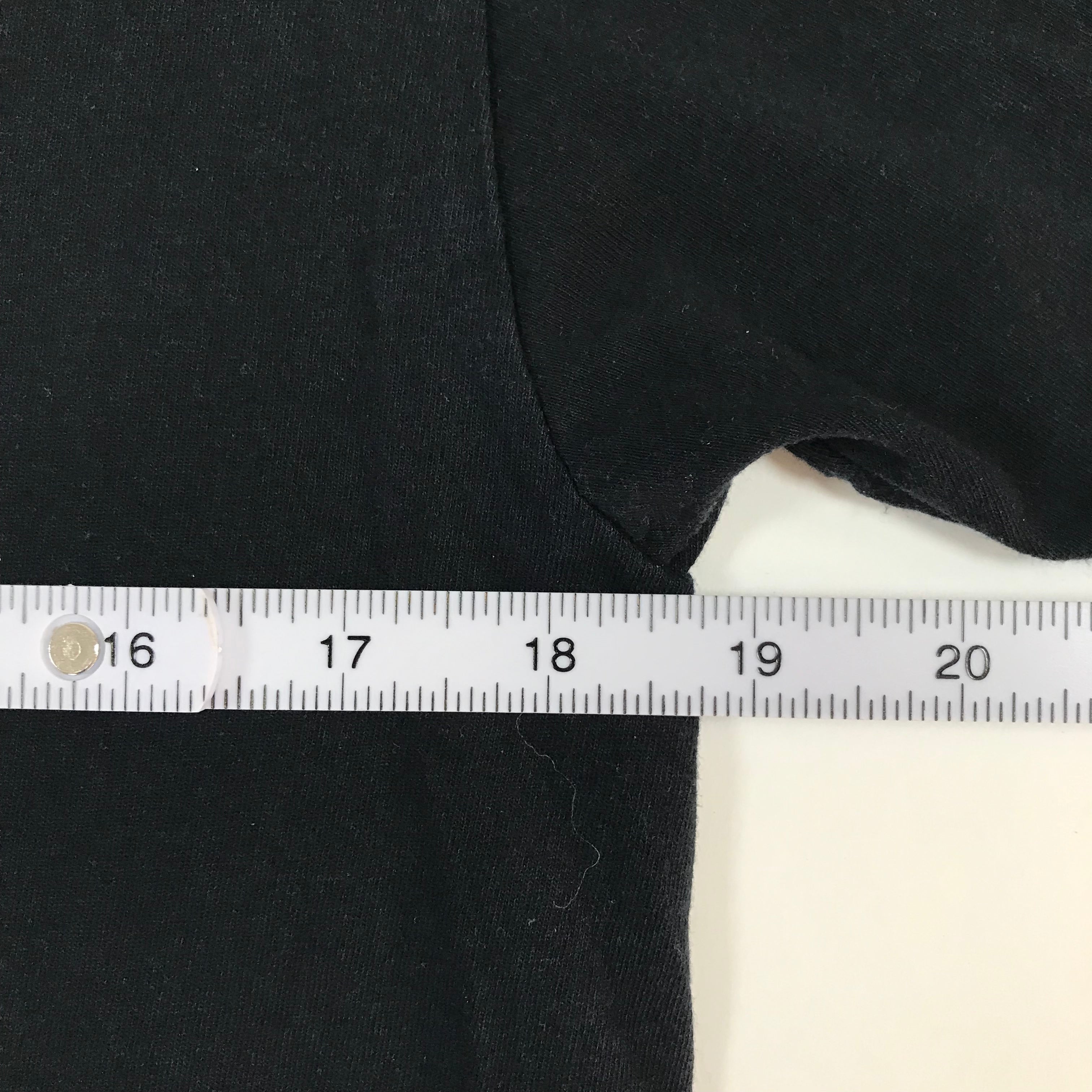 Y2K Knocked Loose Hardcore Tee - M