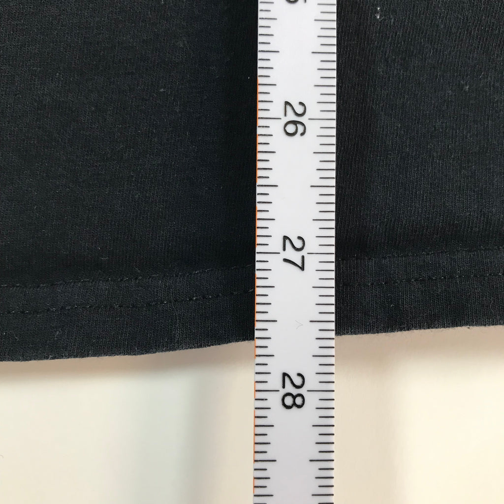 Y2K Knocked Loose Hardcore Tee - M