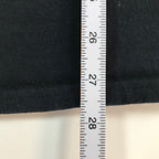 Y2K Knocked Loose Hardcore Tee - M