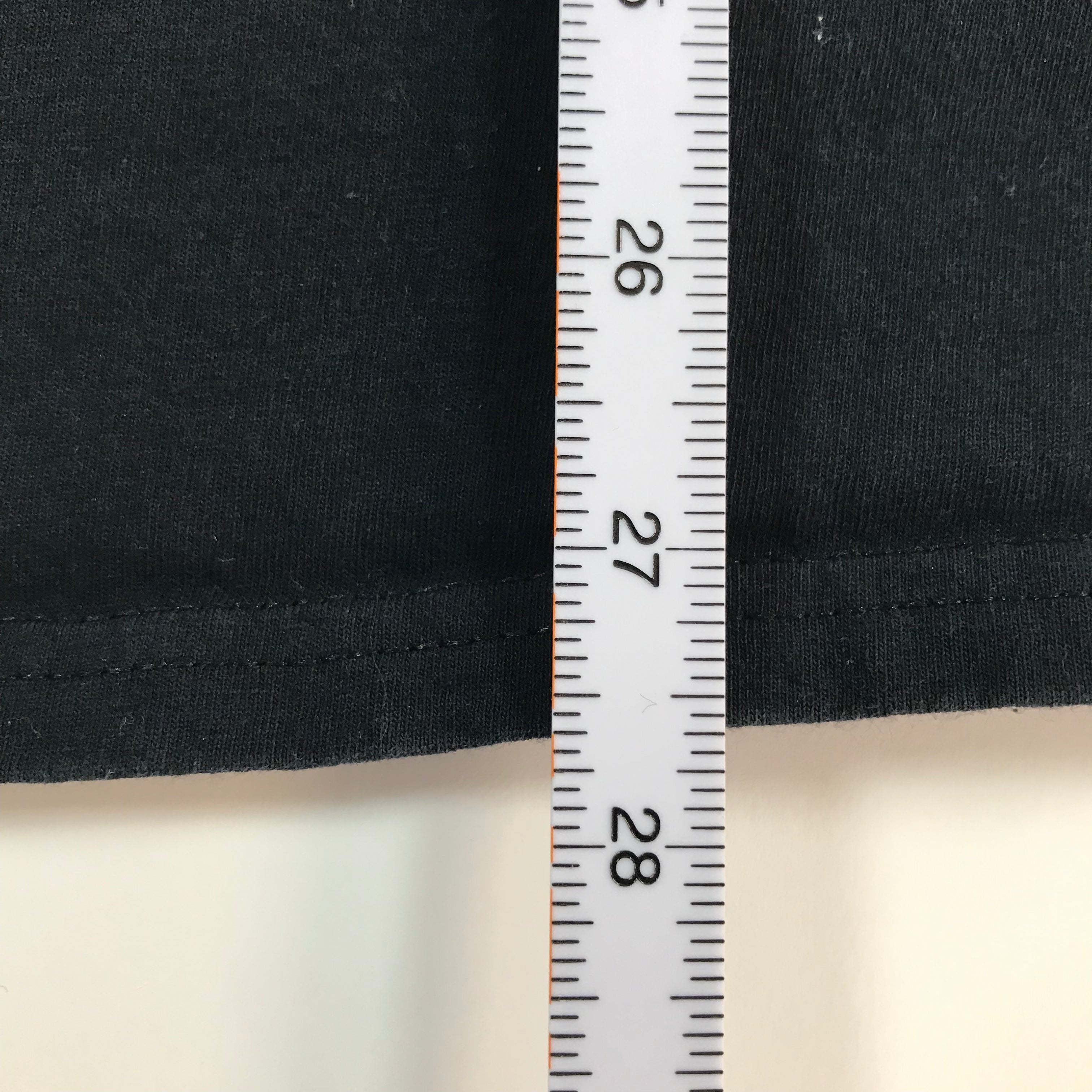 Y2K Knocked Loose Hardcore Tee - M