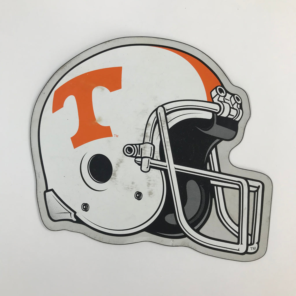 90s XL UT Vols Helmet Magnet