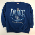 90s Team Edition Duke Big Print Crewneck - XL