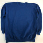 90s Team Edition Duke Big Print Crewneck - XL