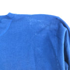 90s Team Edition Duke Big Print Crewneck - XL