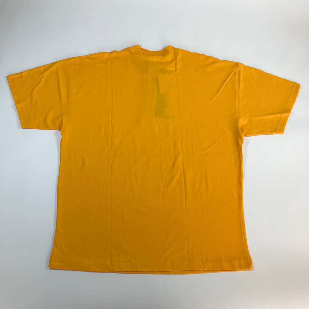 DEADSTOCK 90s Disney 101 Dalmations Henley S/S Tee - L/XL