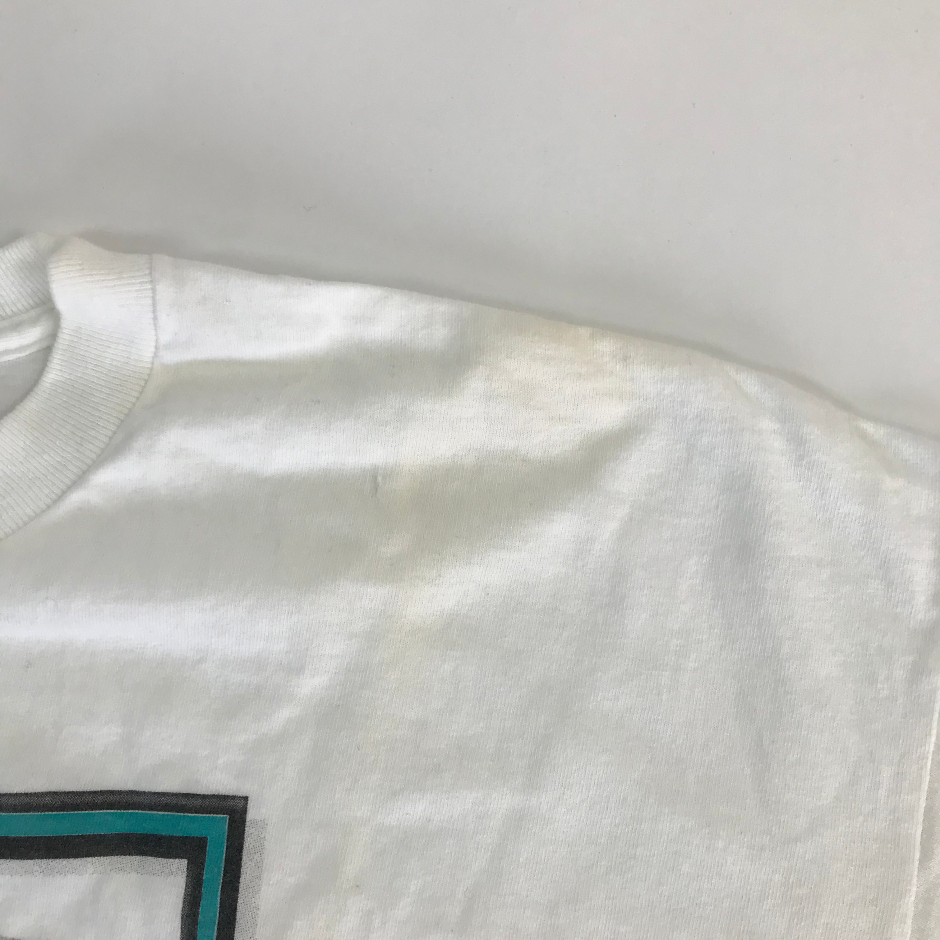 '99 San Antonio Spurs NBA Finals Champions Tee - XL