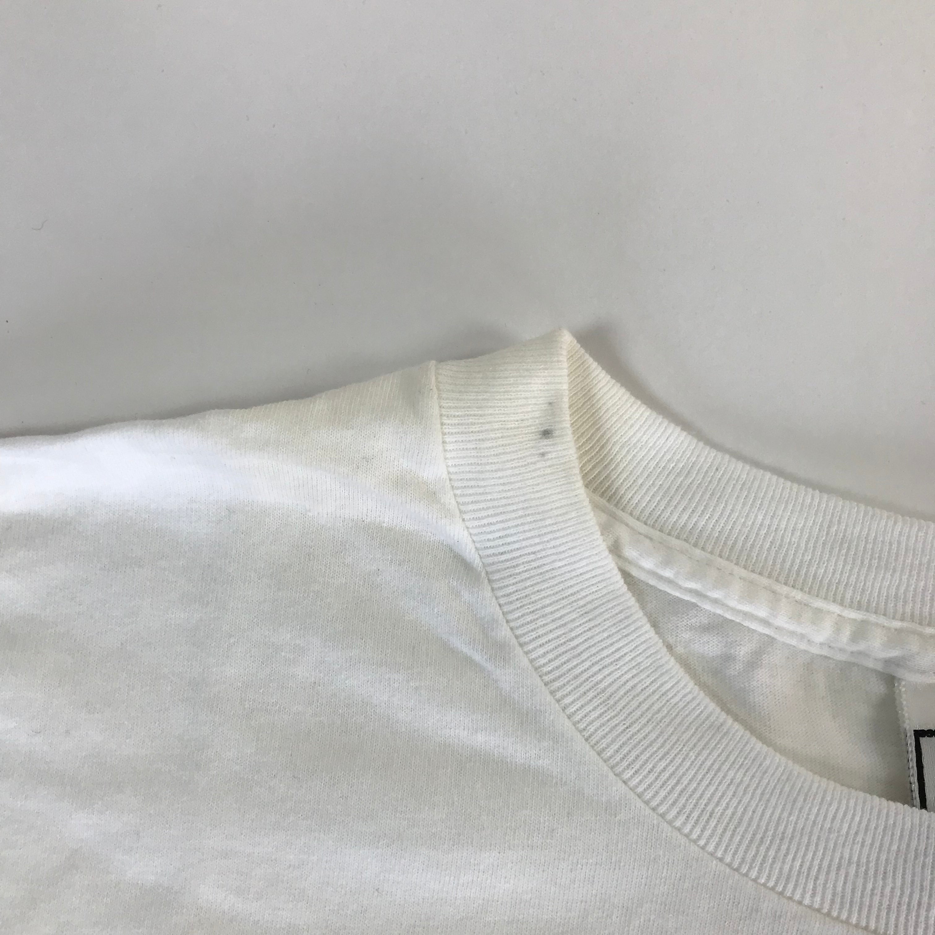 '99 San Antonio Spurs NBA Finals Champions Tee - XL