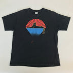 90s/Y2K Cats Under The Stars Jerry Garcia Tee - XL