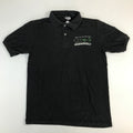 90s Nashville Deja Vu Employee Polo - L miUSA
