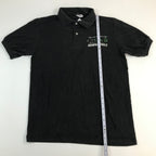 90s Nashville Deja Vu Employee Polo - L miUSA