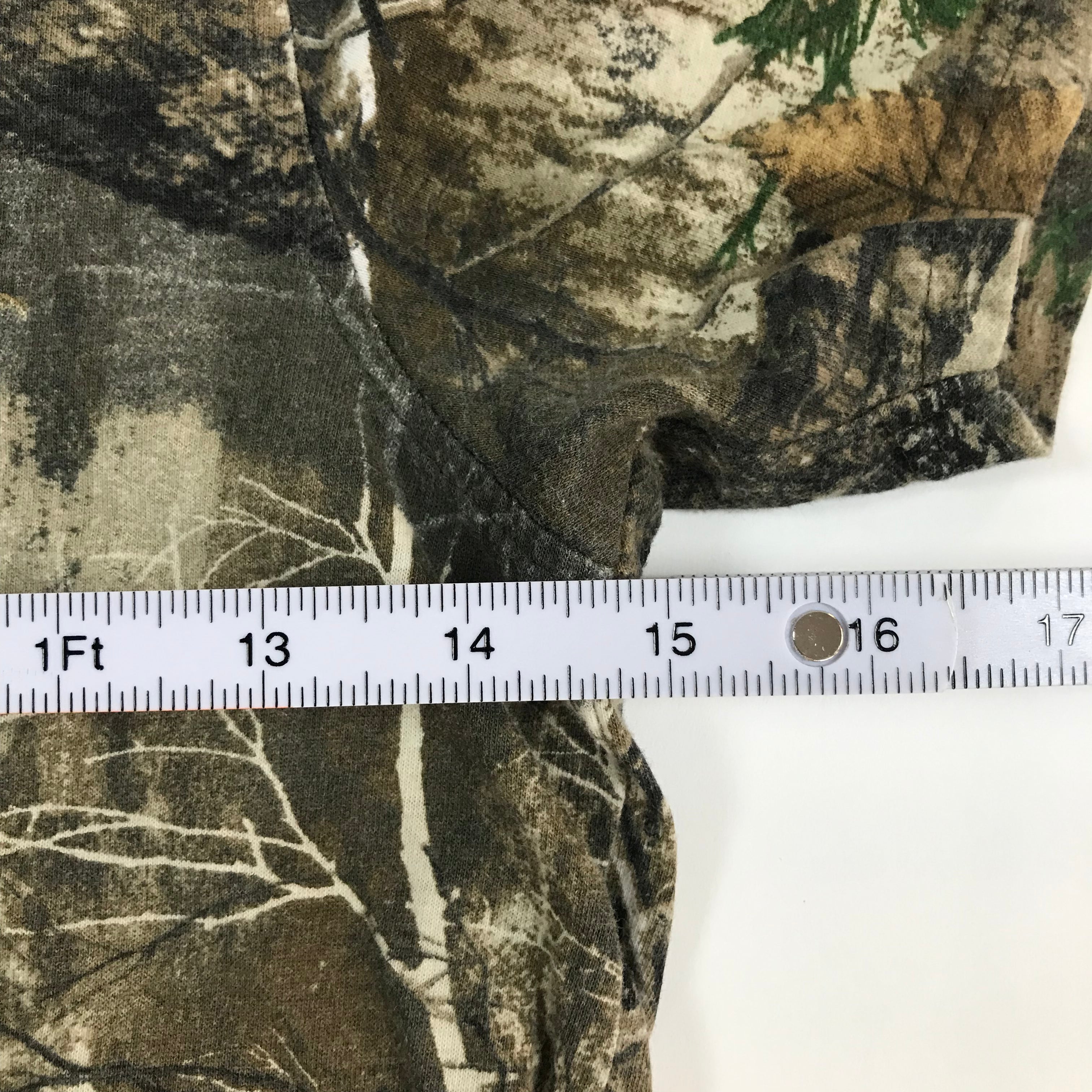 Kids Realtree Tee - S