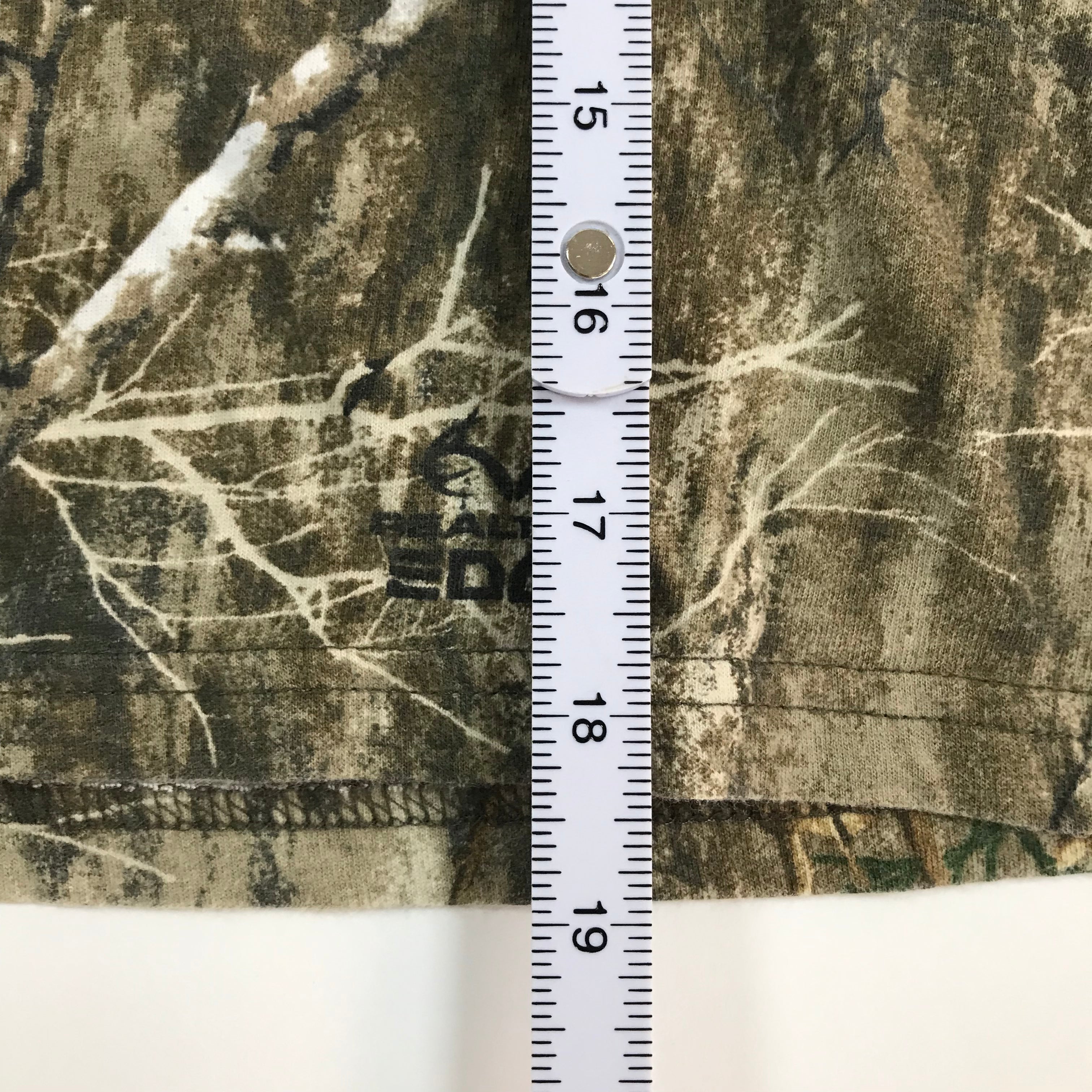 Kids Realtree Tee - S