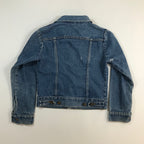 KIDS 80s Rustler Denim Jacket - M miUSA