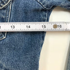 KIDS 80s Rustler Denim Jacket - M miUSA