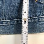 KIDS 80s Rustler Denim Jacket - M miUSA