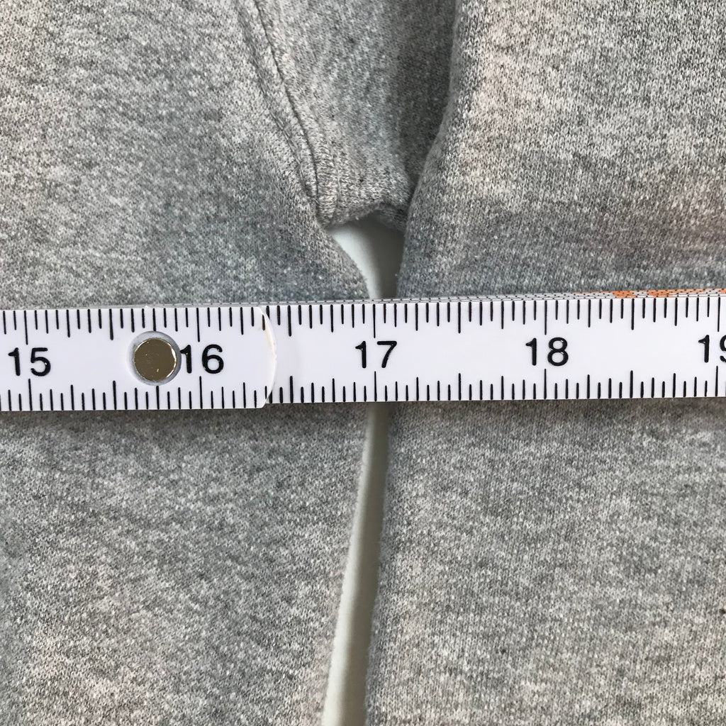 YOUTH 90s Yale Spellout Champion Hoodie - Youth M (7-8)