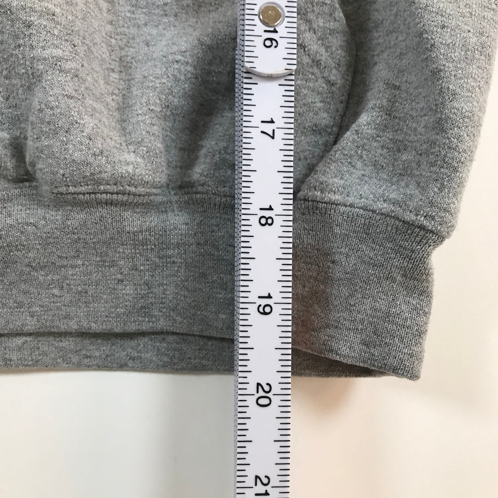 YOUTH 90s Yale Spellout Champion Hoodie - Youth M (7-8)