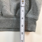 YOUTH 90s Yale Spellout Champion Hoodie - Youth M (7-8)