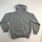YOUTH 90s Yale Spellout Champion Hoodie - Youth M (7-8)