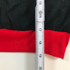 KIDS 90s Color Block Power Rangers Crewneck - M 10/12 miUSA