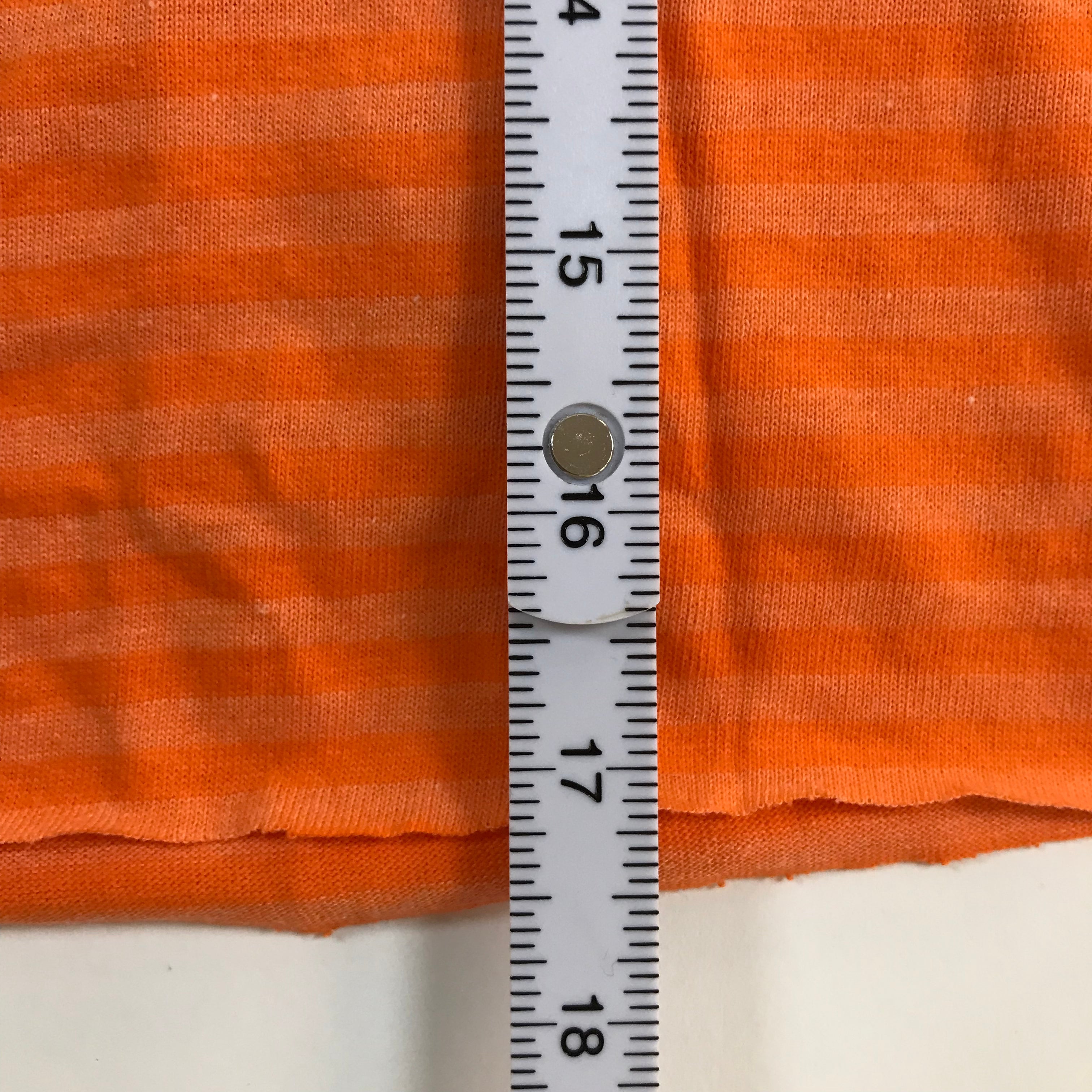 KIDS 90s Monkey Business Ringer Tee - Youth M miUSA