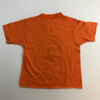 KIDS 90s Monkey Business Ringer Tee - Youth M miUSA