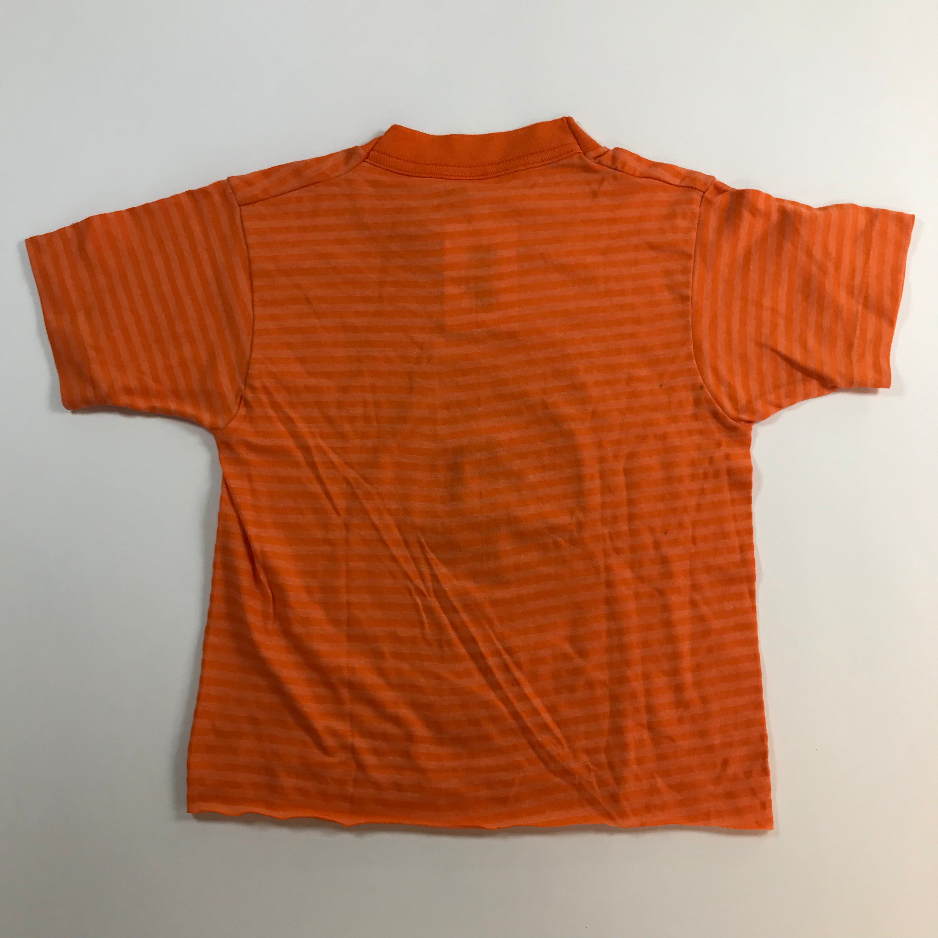 KIDS 90s Monkey Business Ringer Tee - Youth M miUSA