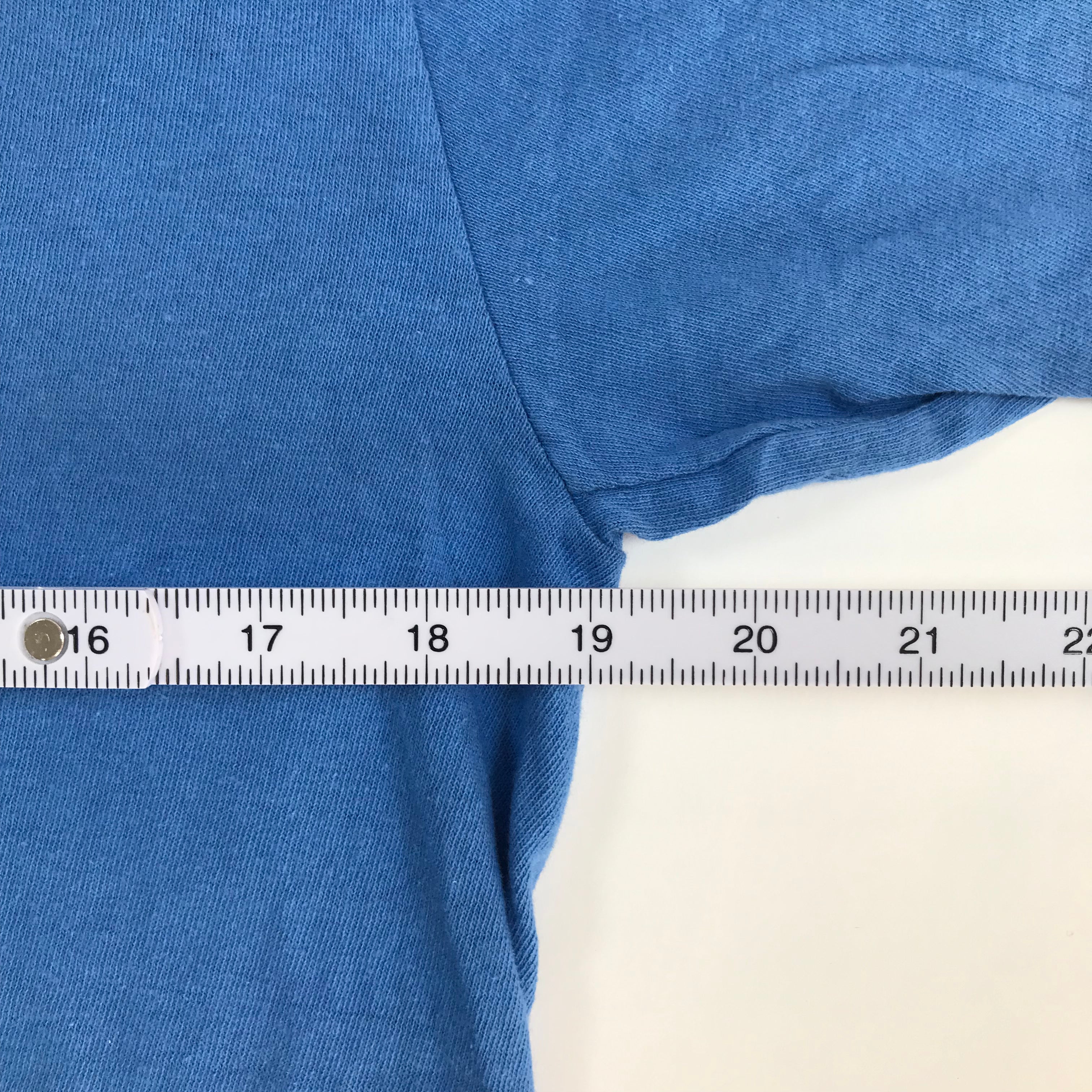 70s/80s New York Souvenir Tee - XL miUSA