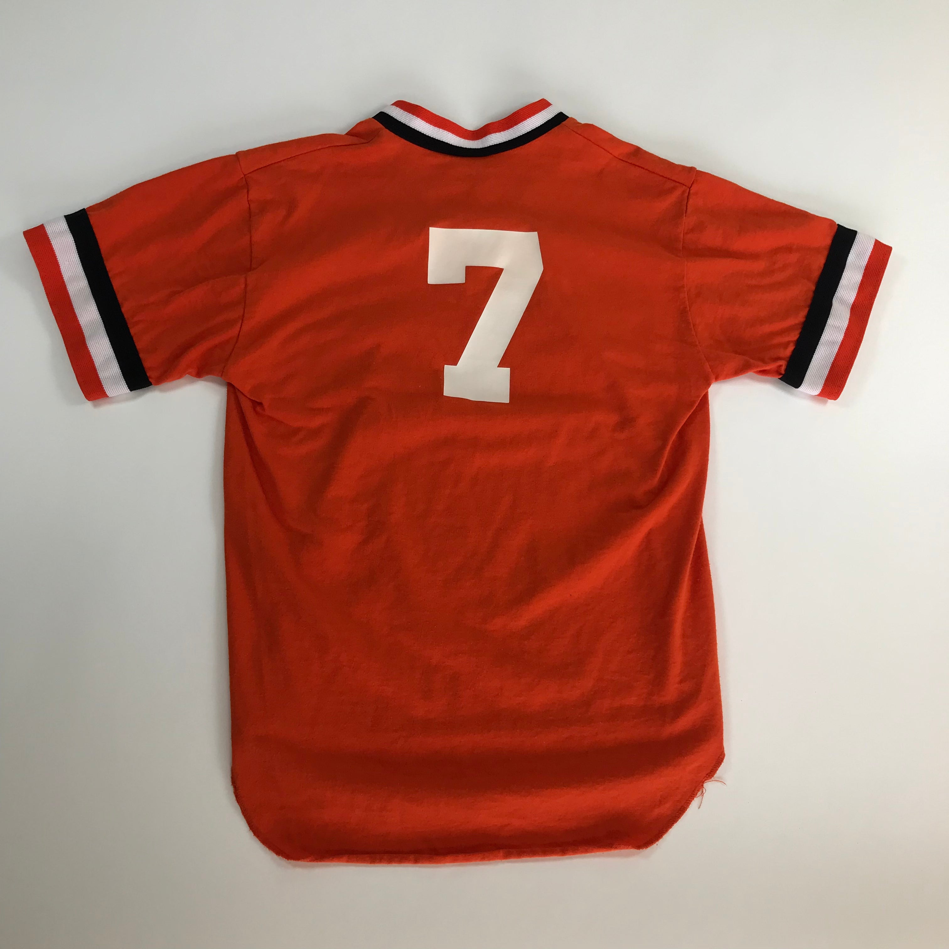 Youth Baseball League Jersey Tee - Youth L miUSA