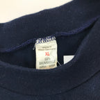 80s University of Heidelberg Raglan Crewneck - XL