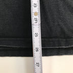 Y2K Slipknot Barcode Tee Concert Bootleg - M