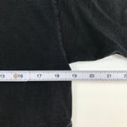 Y2K Slipknot Barcode Tee Concert Bootleg - M