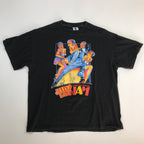 Jelly's Last Jam Broadway Single Stitch Tee - XL miUSA