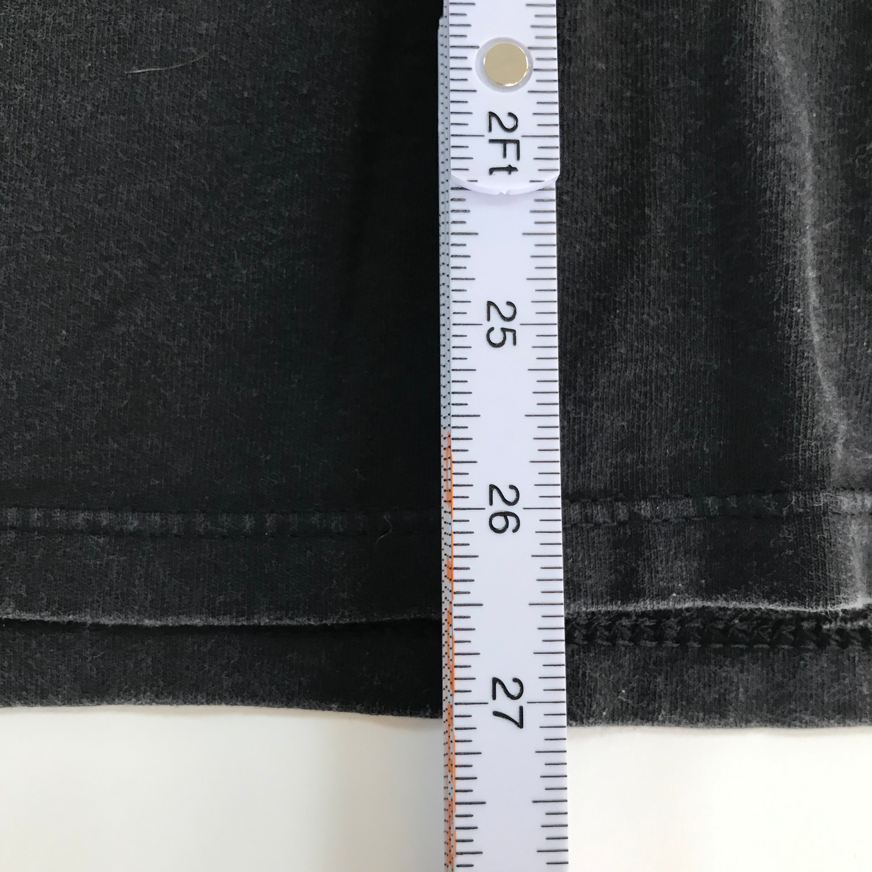 Jelly's Last Jam Broadway Single Stitch Tee - XL miUSA