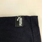 90s Puma Embroidered Indiana Pacers Tee - XL