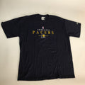 90s Puma Embroidered Indiana Pacers Tee - XL
