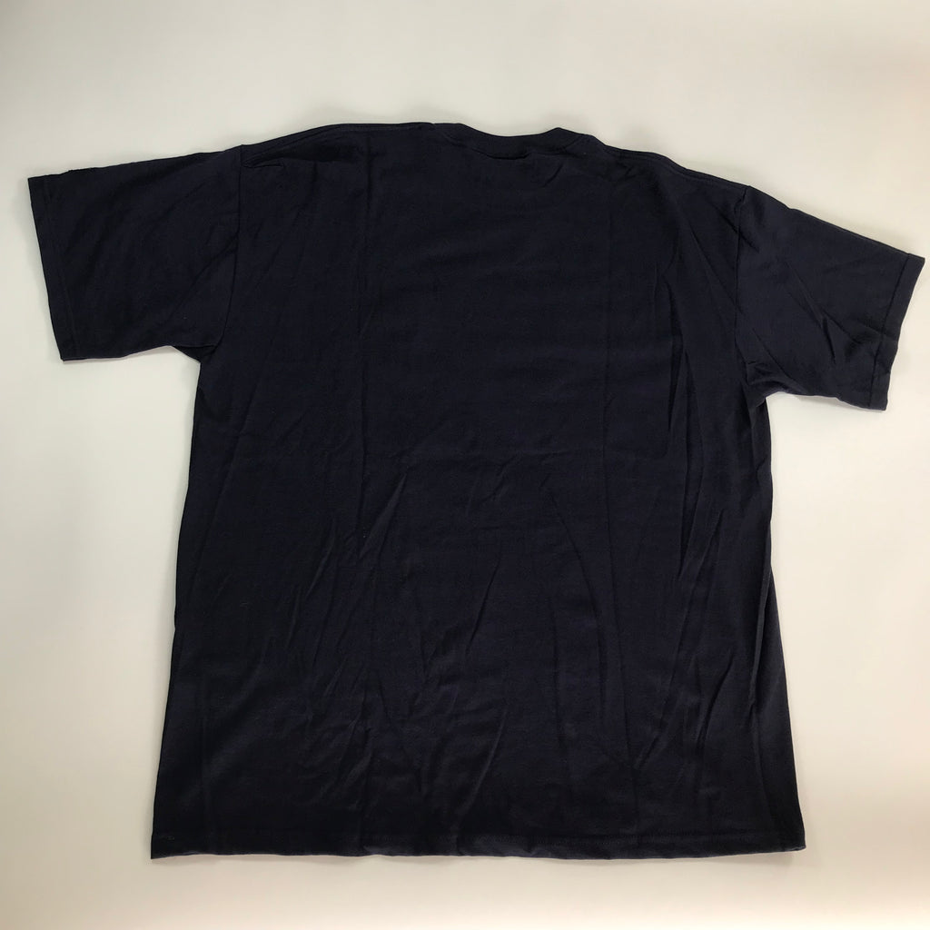 90s Puma Embroidered Indiana Pacers Tee - XL