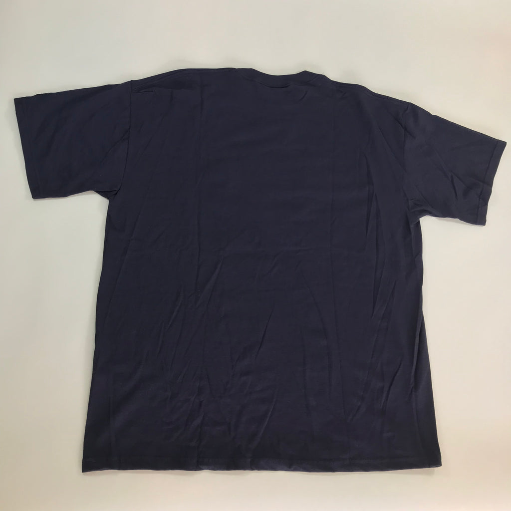 90s Puma Embroidered Indiana Pacers Tee - XL