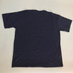 90s Puma Embroidered Indiana Pacers Tee - XL