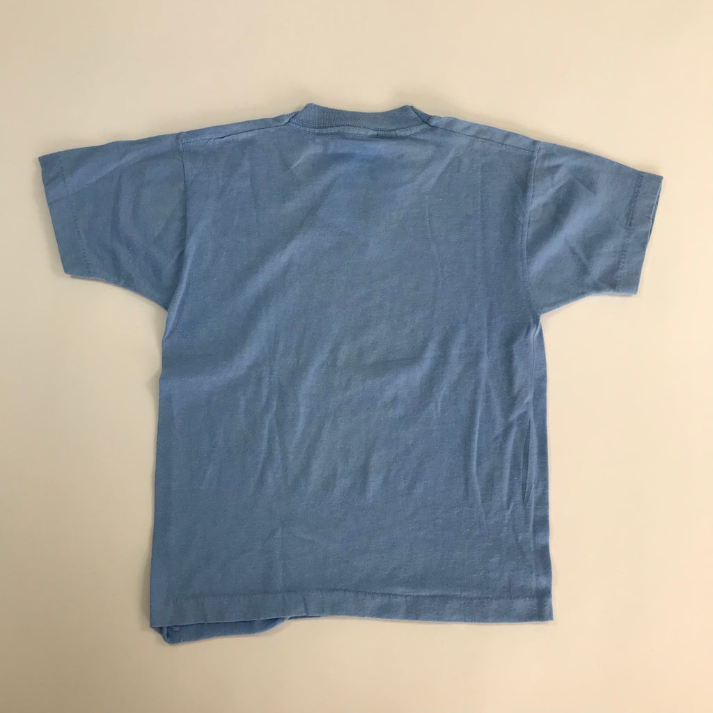 KIDS 80s Brother to Bee Single Stitch Tee - N/S
