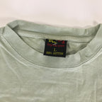 90s Great Wall Souvenir Tee - L