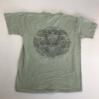 90s Great Wall Souvenir Tee - L