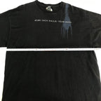 '07 Nine Inch Nails Year Zero Tee - XL