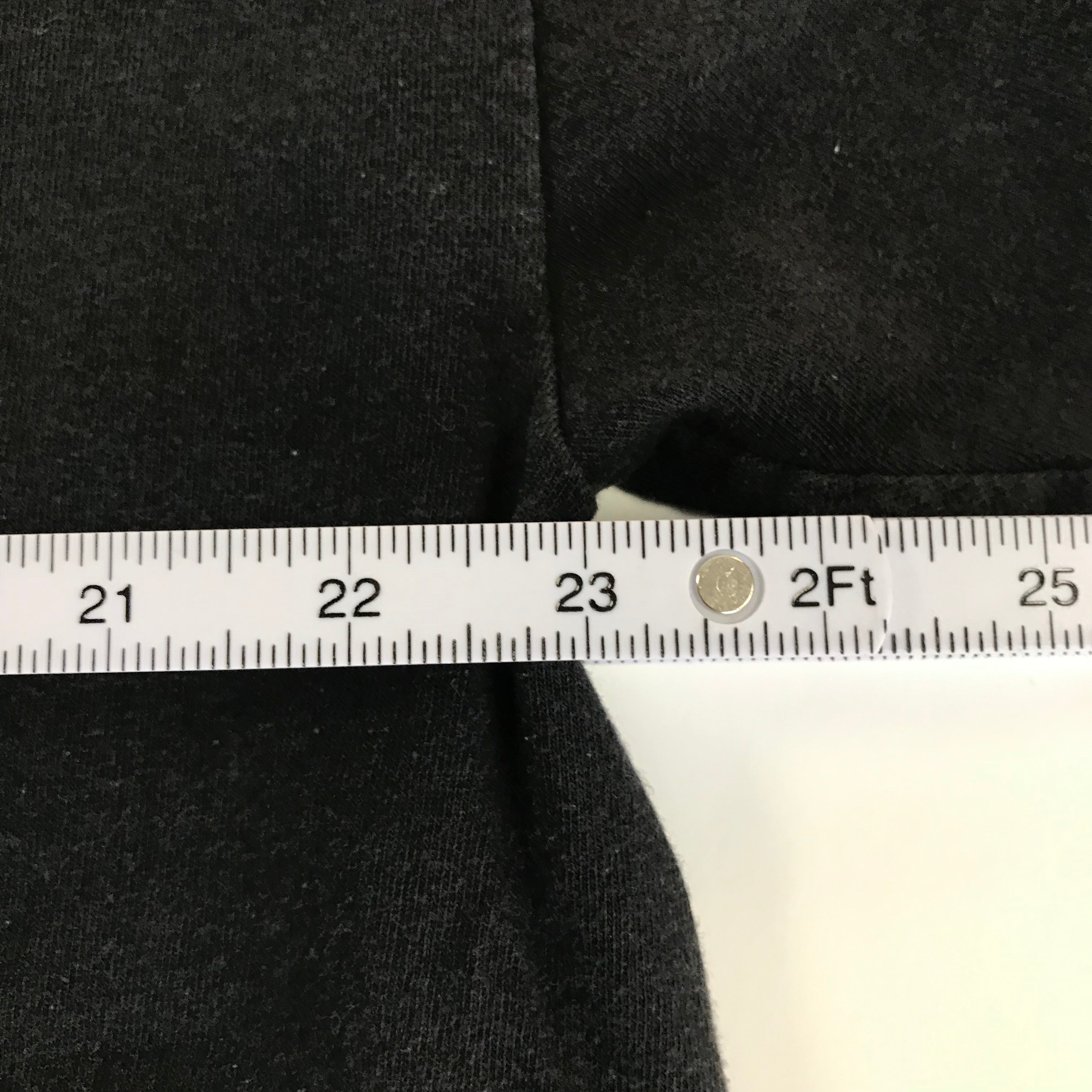 '07 Nine Inch Nails Year Zero Tee - XL