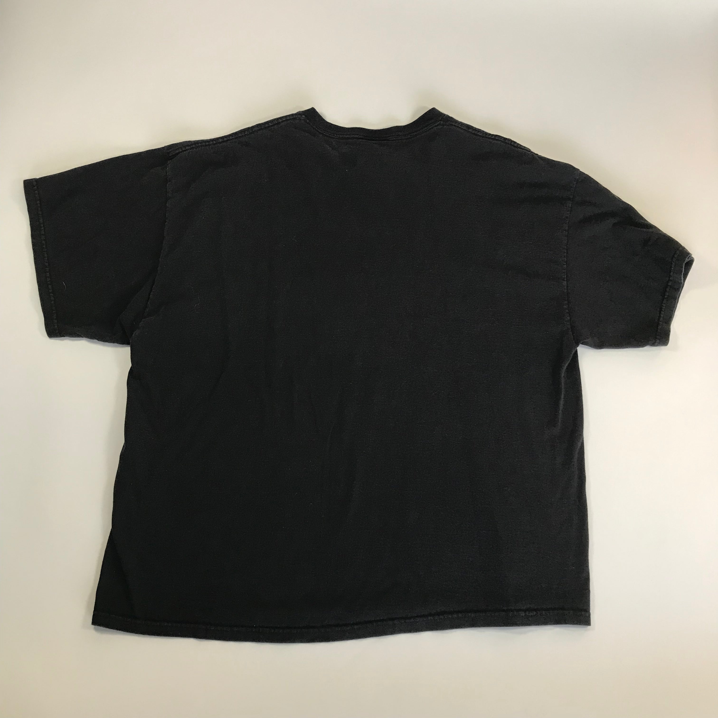 '07 Nine Inch Nails Year Zero Tee - XL