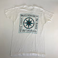 Bruce Hornsby 1988 Southside Single Stitch Tee - L miUSA