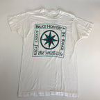 Bruce Hornsby 1988 Southside Single Stitch Tee - L miUSA