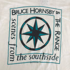 Bruce Hornsby 1988 Southside Single Stitch Tee - L miUSA