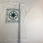Bruce Hornsby 1988 Southside Single Stitch Tee - L miUSA